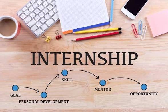 Internship Image